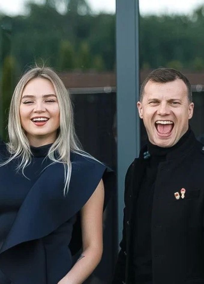 «Нестройные» с оркестром