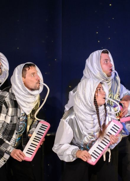 Улитки