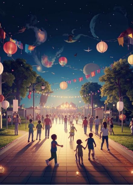 День города Тамбов 2025