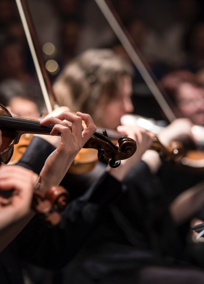 Симфонические рок-хиты