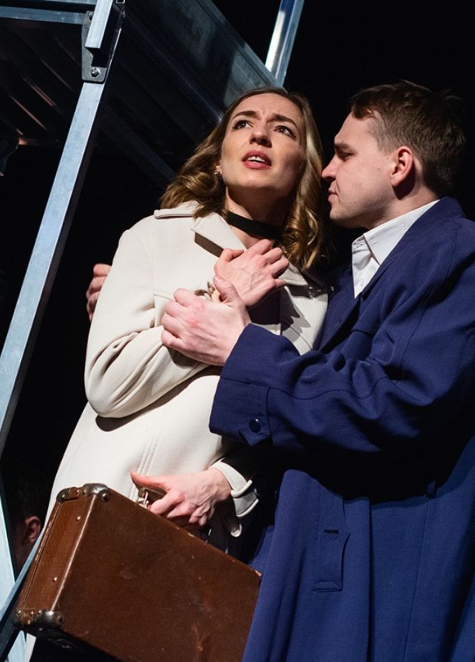 104 страницы про любовь