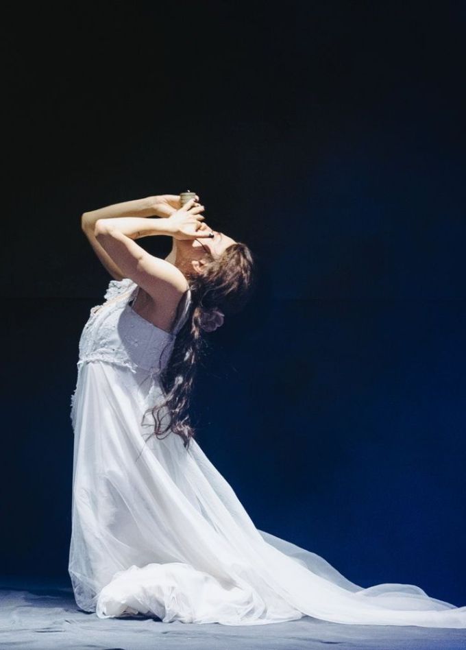 Мюзикл-шоу «Нотр-Дам де Пари» и «Ромео и Джульетта»