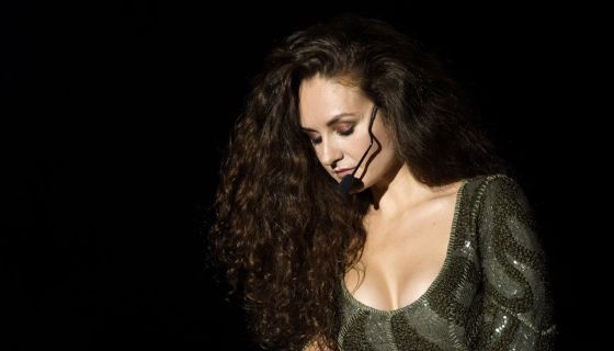 Мюзикл-шоу «Нотр-Дам де Пари» и «Ромео и Джульетта»