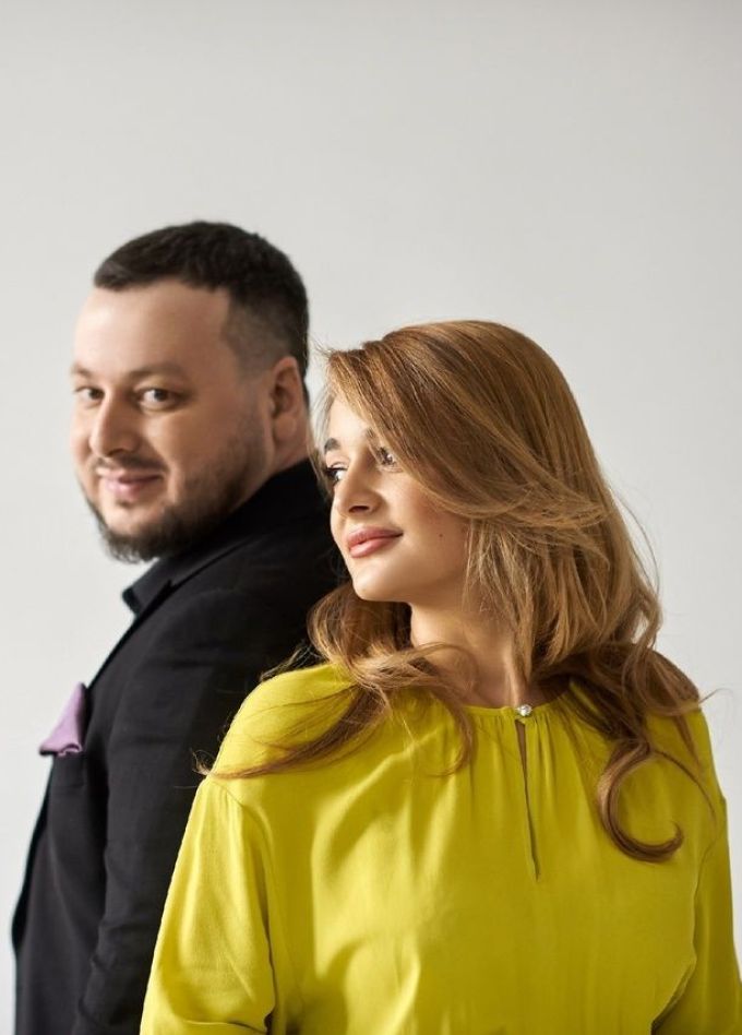 Дуэт «Пара»