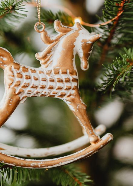 Подарок для мышки