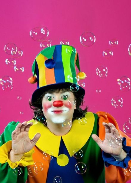 Владимир Куклачёв. Волшебные кошки