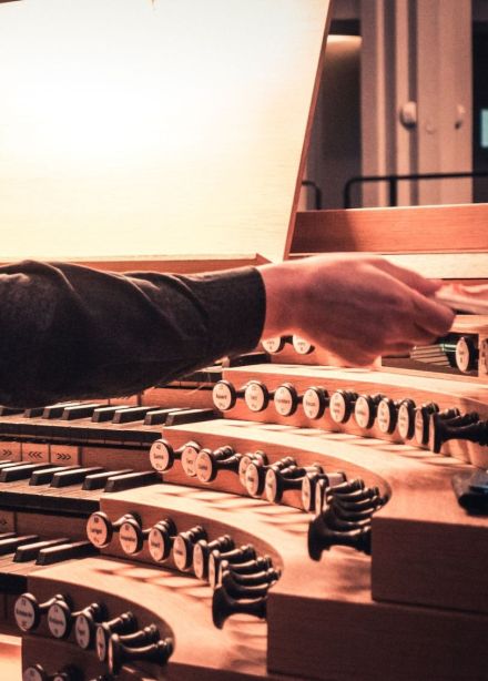 Концерт «Кентервильское привидение»