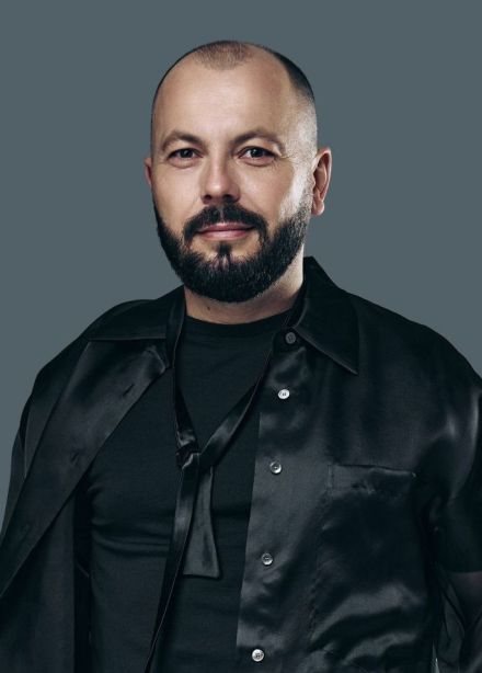 Ярослав Сумишевский