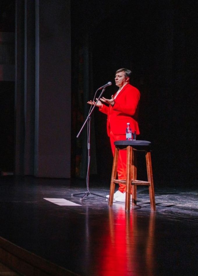 Дмитрий Кравченко