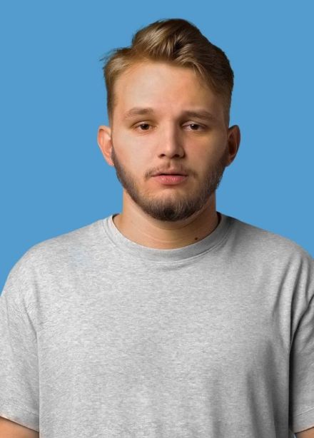 Кирилл Мазур. Стендап