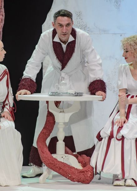 Вишнёвый сад