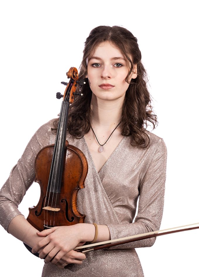 Денис Мацуев представляет. Диалог поколений