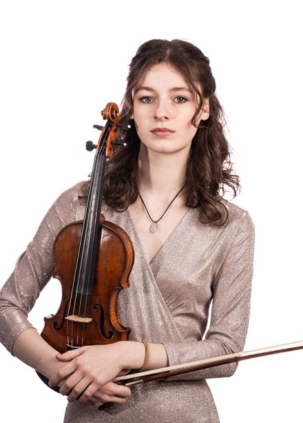 Денис Мацуев представляет. Диалог поколений