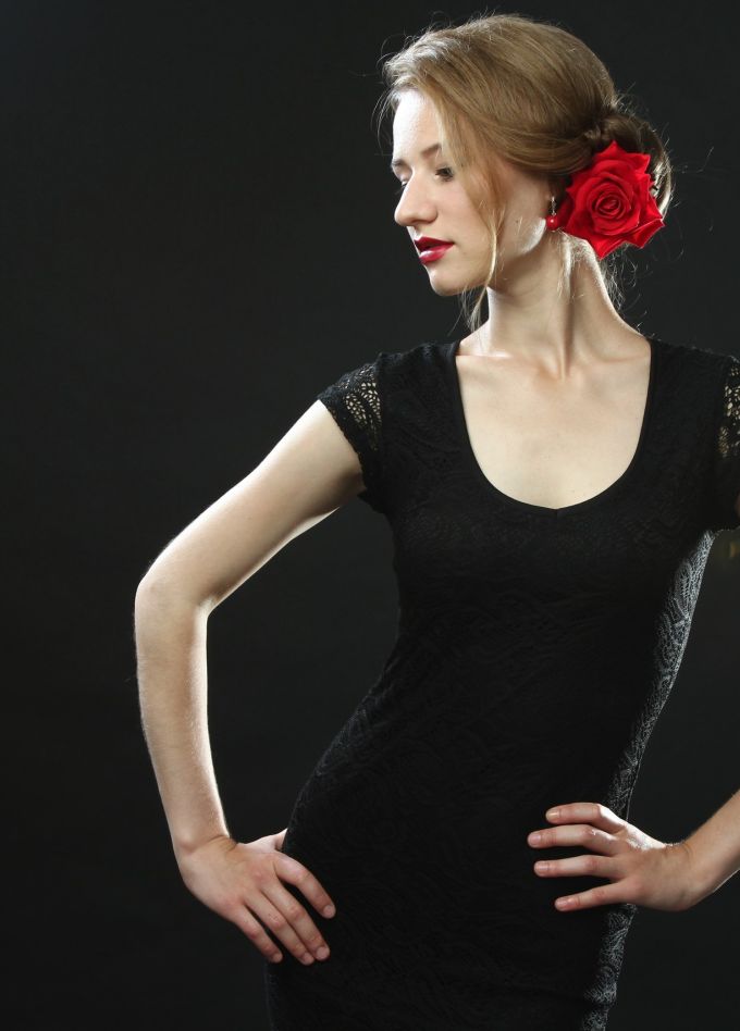 Алиса в Стране чудес