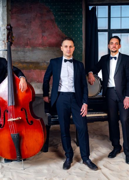 Джазовые картинки