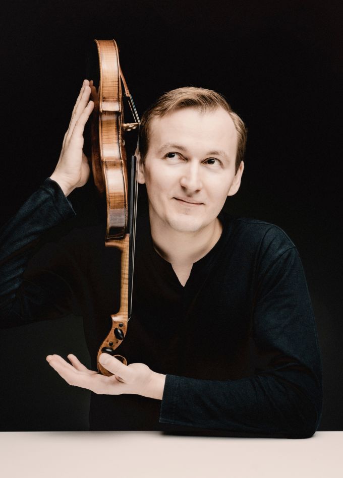 Концерт симфонической музыки