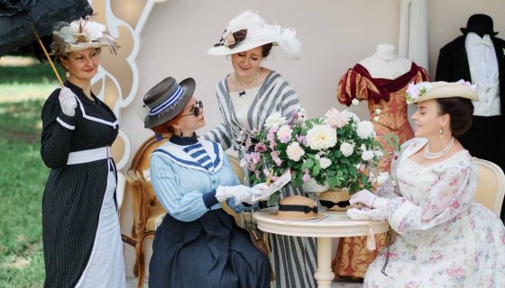 Фестиваль «Модерн»