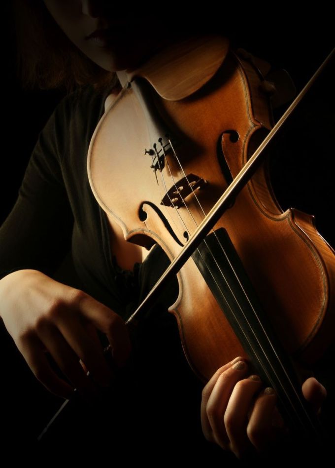 Концерт «Посвящение Полю Мориа»