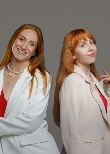 Спектакль «Приоткрытая вуаль»