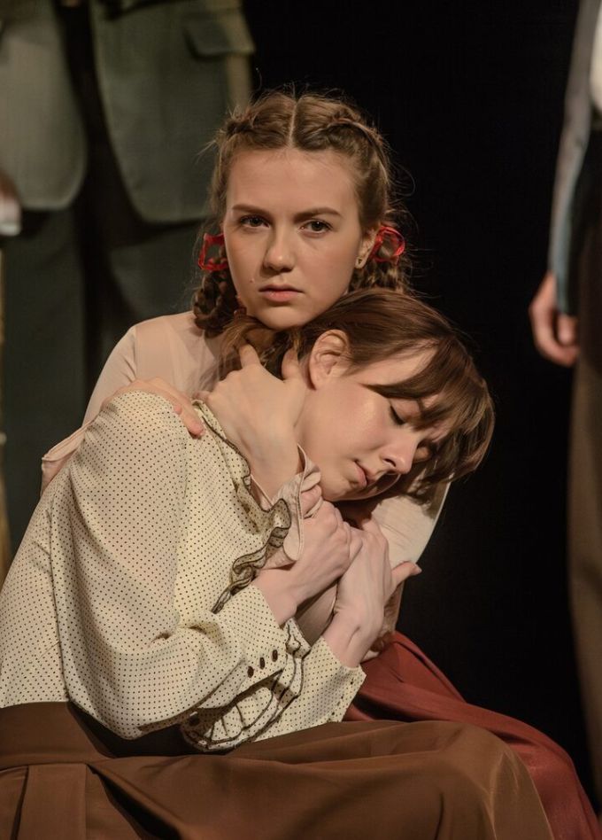 Журавлики-кораблики