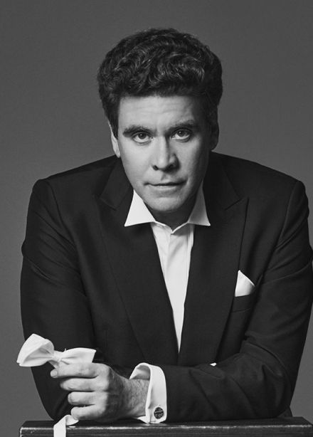 Денис Мацуев представляет. Гала-концерт