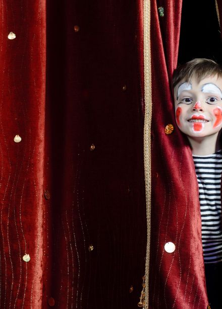 Чебурашка и его друзья