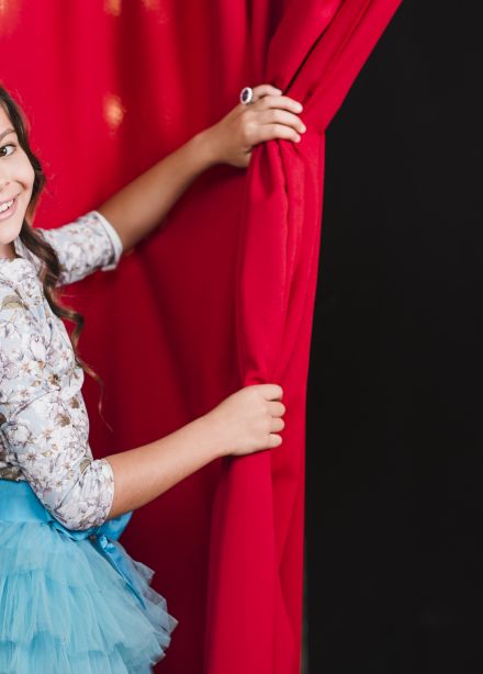 Крошечка-Хаврошечка