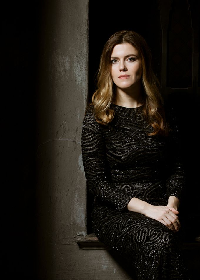 Концерт симфонической музыки