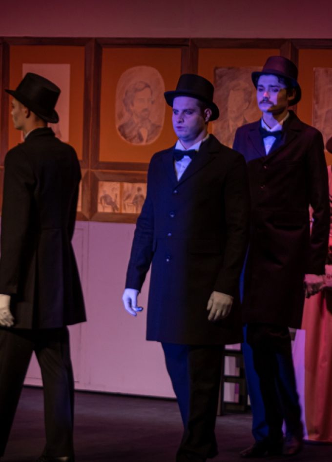 Полететь на воздушном шаре