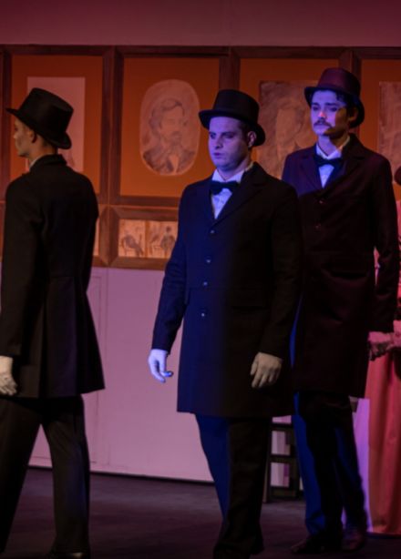 Полететь на воздушном шаре