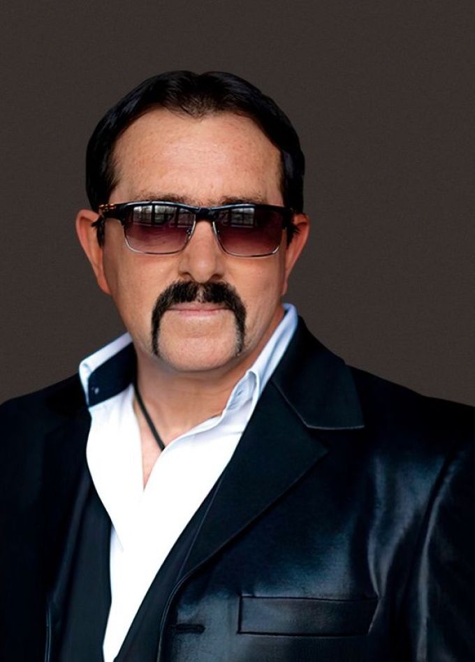 Владимир Ждамиров, Мичуринск