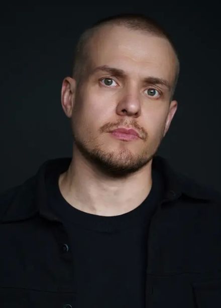 Леонид Кулаков. Стендап