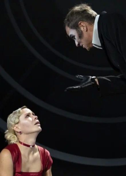 Спектакль «Анна. Сны»