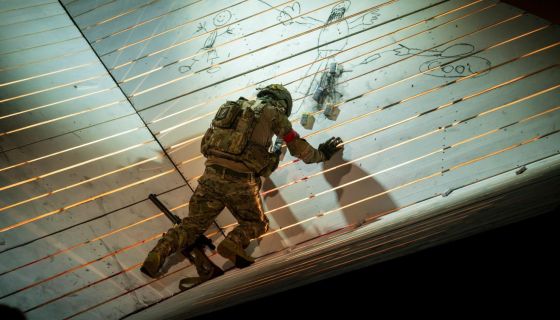 Спектакль «Медведь»