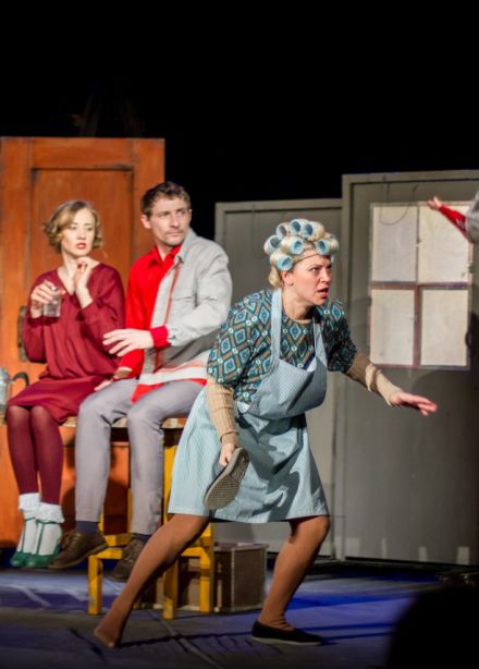 Квадратура круга