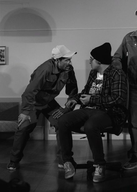 Серёжа очень тупой