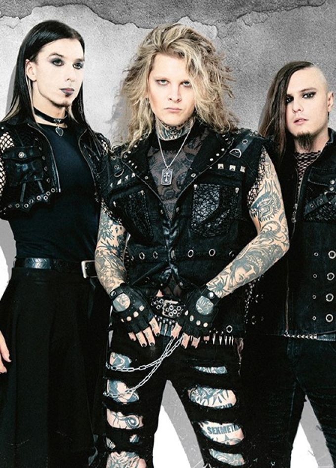 Neverlove - Last tour