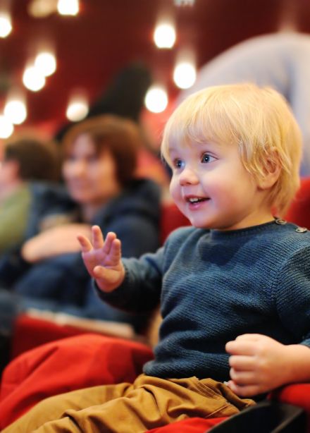 Сказка о золотом петушке