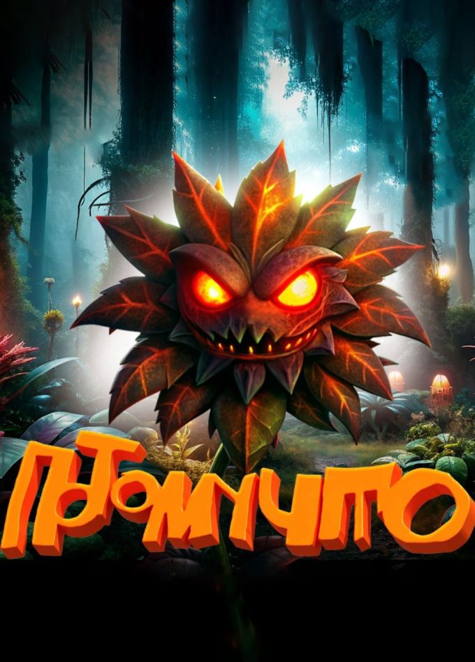 Потомучто